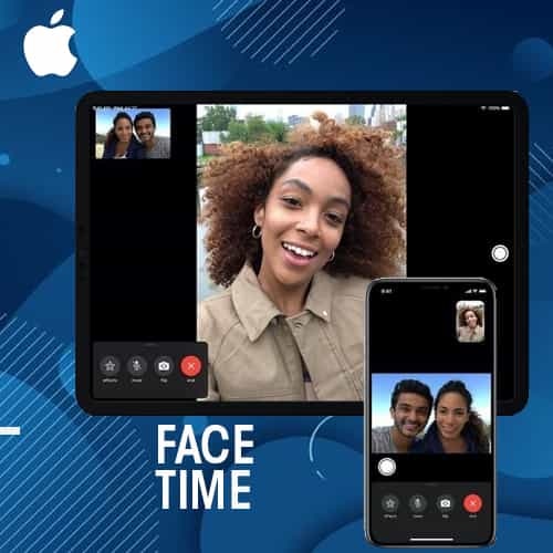 FaceTime call service resumes to work in UAE