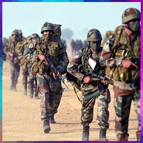 Indian army feels Chinese side wasn't agreeable while India-China Military Talks