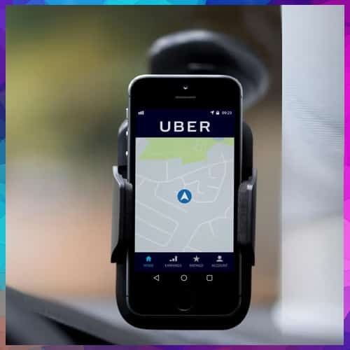 Legal action is taken over Uberâ€™s â€˜racistâ€™ facial verification system