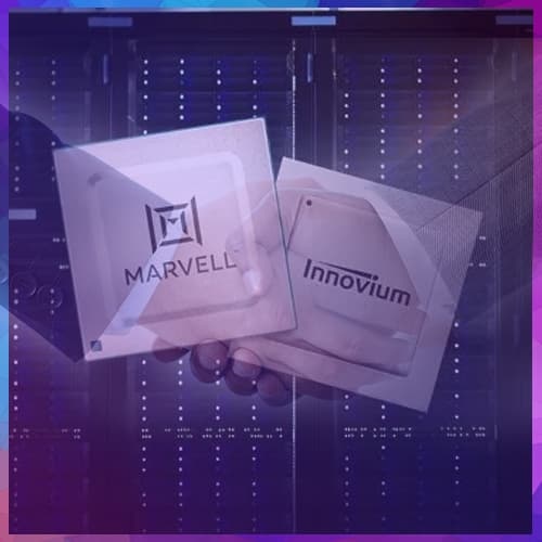 Marvell Completes Acquisition of Innovium