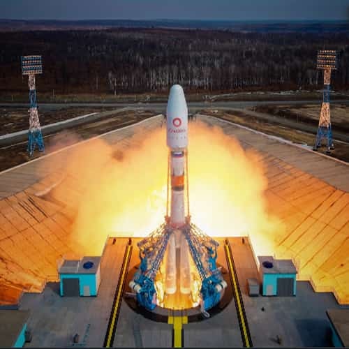 OneWeb to launch satellite from Indian soil through ISRO facilities