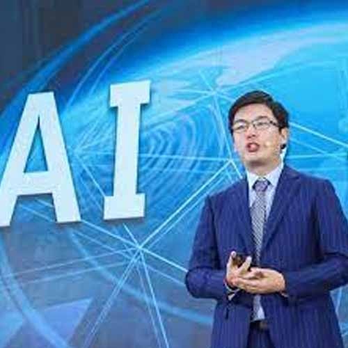 China emerges as powerhouse for AI unicorns