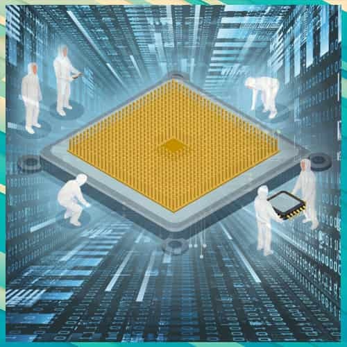 NXP Semiconductors shifts its chip design workloads to Amazon's cloud