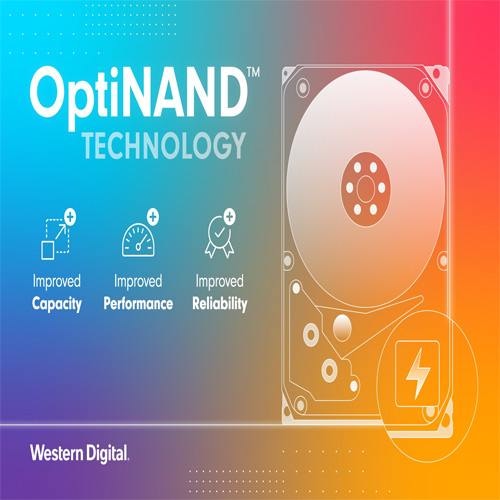 Western Digital intros new flash-enhanced drive architecture