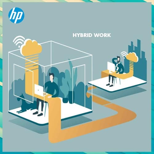 HP Presence aims to strengthen hybrid work