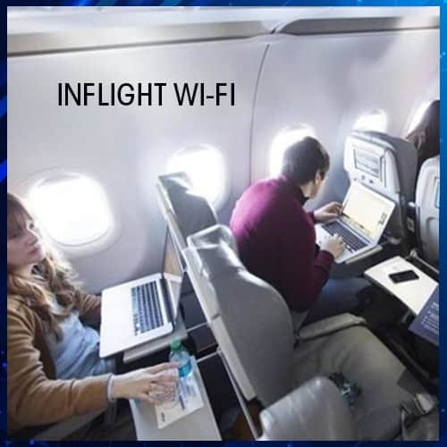 India opens inflight data market for Inmarsat