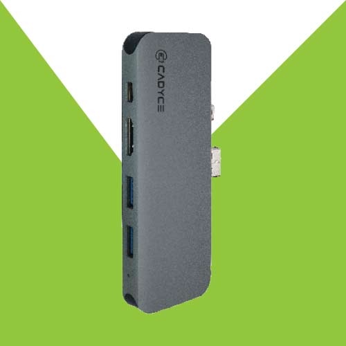 Cadyce All Set To Maximize the Capability of Surface ProÂ