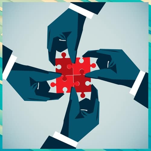 Cros is Launching to Streamline Collaboration between Enterprises on Distributed Ledger