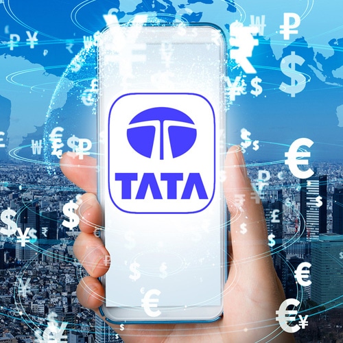 Indian billionaire are racing ahead for their “super app†umbrella
