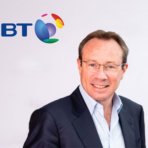 BT secures industry first global partnership with OneWeb