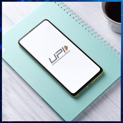 UPI transactions value crosses record $100Bn in October 2021
