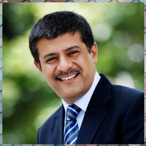 Rajesh Janey moves on from Dell Technologies as the Senior VP