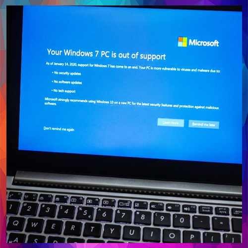 After March 1 Microsoft will no longer support OneDrive on Windows 7, 8, and 8.1
