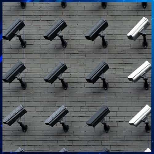 Hyderabad 'on the brink of becoming a total surveillance city': Amnesty Int.