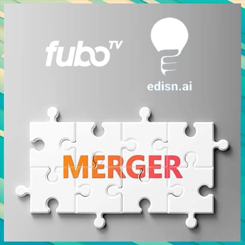 fuboTV acquires sports tech startup Edisn.ai
