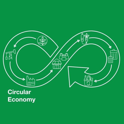 Digital Twins will help build the circular economy