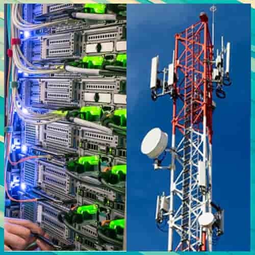 Dixon and Beetel jointly to manufacture telecom and networking products