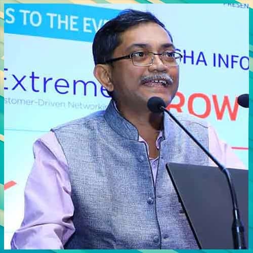 WhatsApp account of Odisha's Top IT officer got hacked