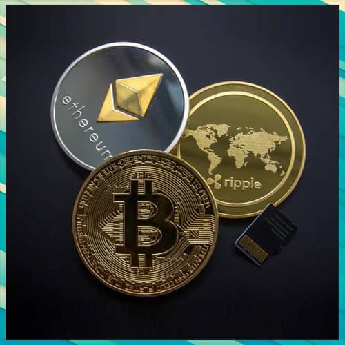 Govt. to meet WazirX, CoinDCX and other firms next week