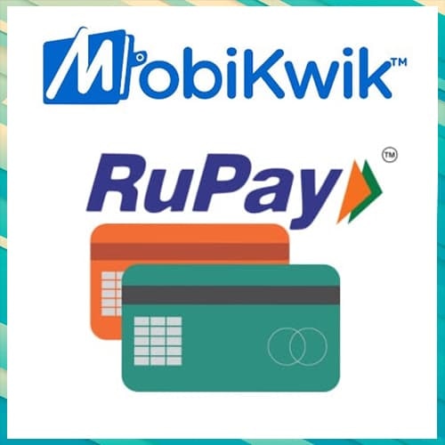 Mobikwik launches MobiKwik RuPay Card