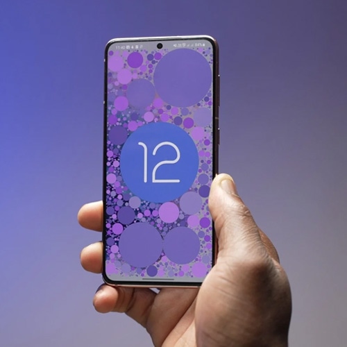 Samsung unveils Android 12-based One UI 4 for Galaxy S21 series