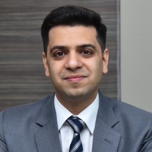 Nutanix names Faiz Shakir as MD for its India business