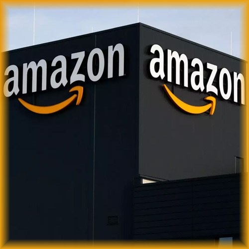 Amazon UK to stop accepting Visa credit cards from January 19