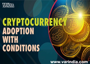 Cryptocurrency wonâ€™t be banned but will get regulated with conditions