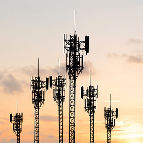 Cabinet will review govt's one-time spectrum charge plea