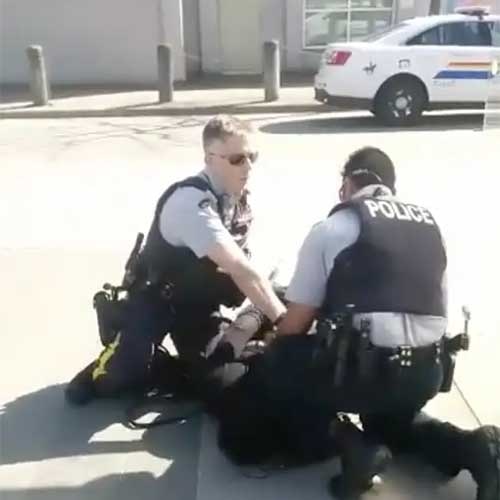 Canadian teen arrested over crypto theft of CAD $46Mn
