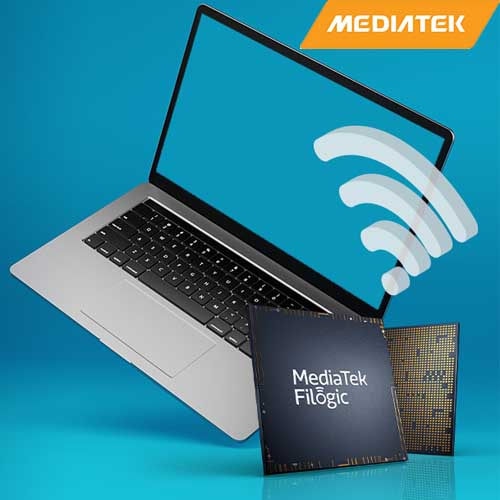 MediaTek announces new Filogic 130 series chips