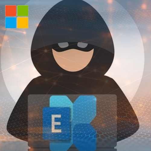 Hackers target Microsoft Exchange servers in internal reply-chain attacks