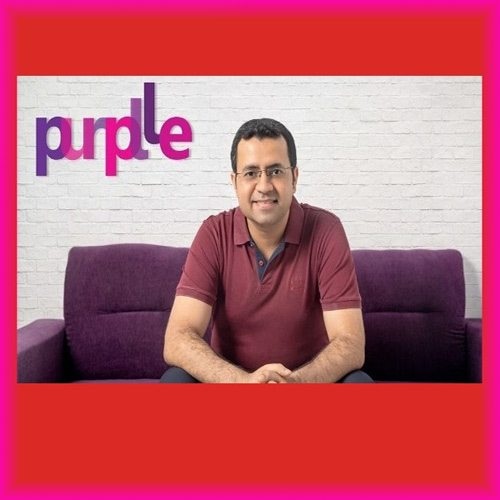 Purplle.com raises additional $65Mn from Premji Invest