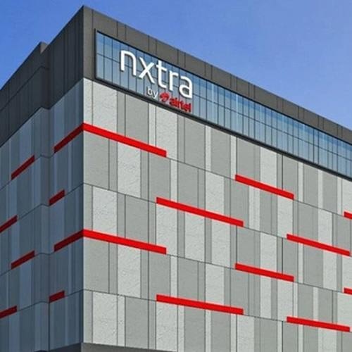 Airtel Nxtra launches 38MW Hyperscale Data Center in Chennai
