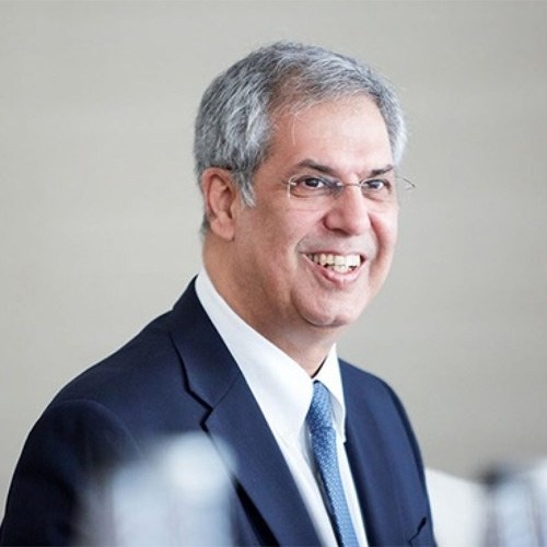 Noel Tata resigns from all executive roles at Tata Group