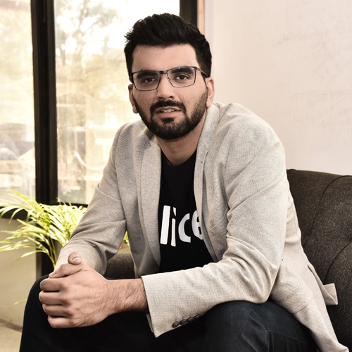 slice raises $220 million led by Tiger Global & Insight Partners