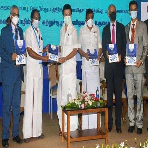 Tamil Nadu govt releases Data Centre Policy