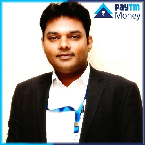 Paytm Money ropes in Akhil Verma as its CISO