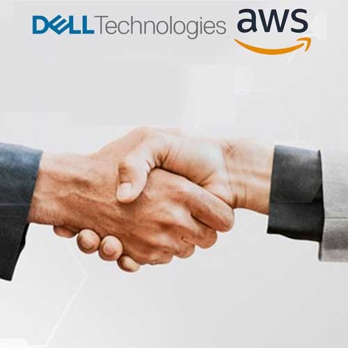 Dell Technologies and AWS Collaborate to Help Customers Protect their Data from Ransomware Attacks