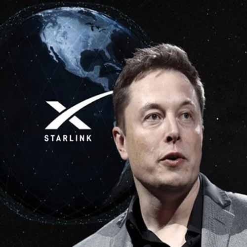 Starlink to apply for commercial license in India by Jan 31, 2022