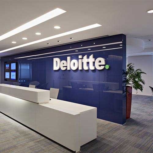 Deloitte acquires Oracle Cloud Infrastructure firm BIAS
