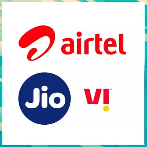 DoT returns bank guarantees of Airtel, Vodafone Idea and Jio worth Rs 9,200 crore