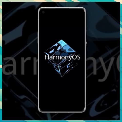 Huawei to launch HarmonyOS worldwide in 2022
