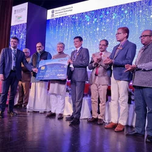 Yes Bank launches credit cards on RuPay platform