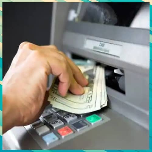 ATM cash withdrawals to be high from January