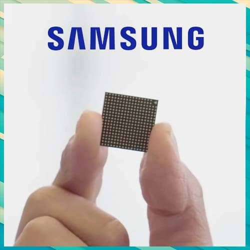 Samsung could manufacture AMD's next 4nm CPU and 3nm GPU beginning 2022