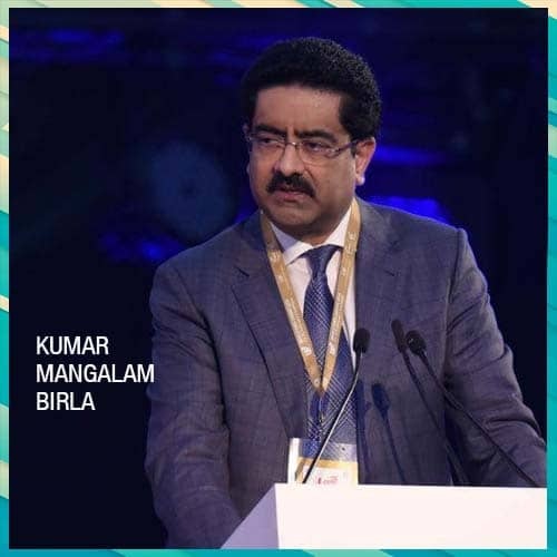 Mobile industry vital for India's vision for $5 tn economy by 2025,says Kumar Mangalam Birla