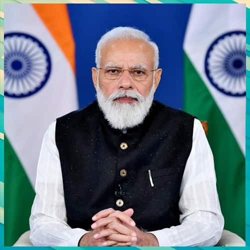 Cryptocurrencies should be used to boost democracy, not harm it: PM