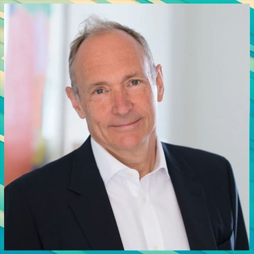 Web creator Tim Berners-Lee's startup Inrupt bags $30 million in Series A financing round