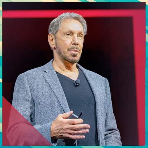 Oracle co-founder criticizes Amazon on its recent outage